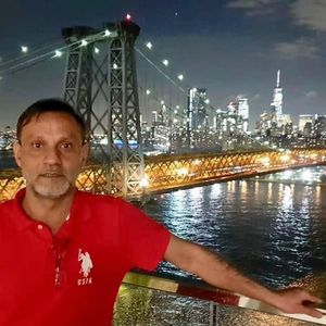 Meet your Posher, Amir